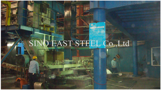 aluminum sheet manufacturer