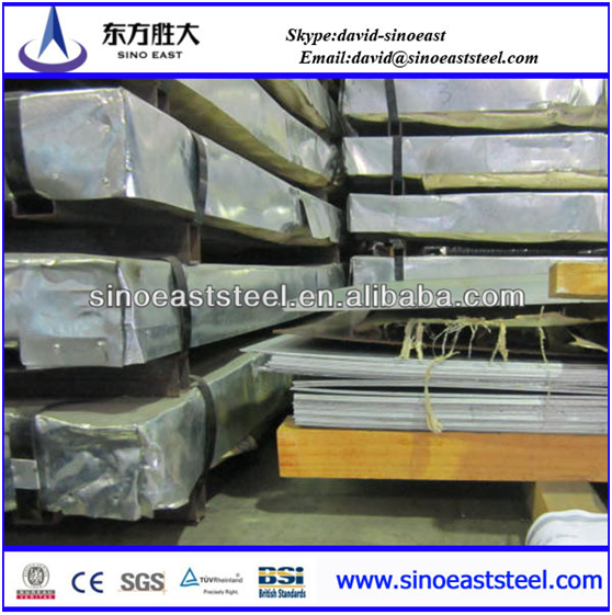 aluminum sheet manufacturer
