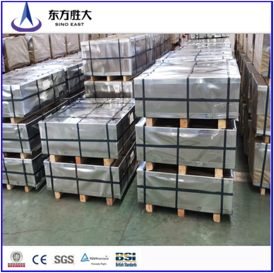 aluminum sheet wholesaler