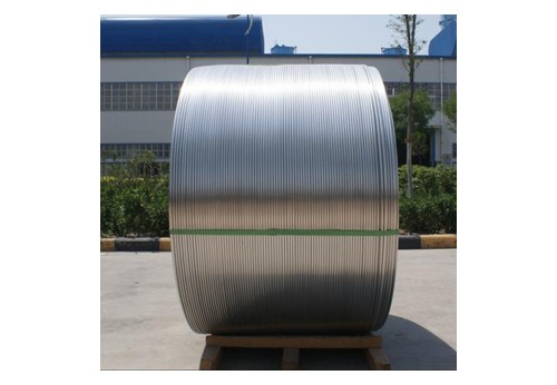 Aluminum wire rod Aluminum wire rod