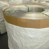 Aluminum wire rod Aluminum wire rod