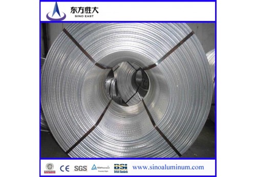 9.5mm aluminum rod 9.5mm aluminum rod