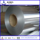 Aluminum Coil With High Quality  Aluminum Coil With High Quality