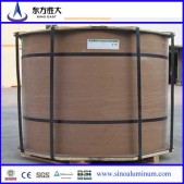 Best Price Aluminium gutter coil  Best Price Aluminium gutter coil