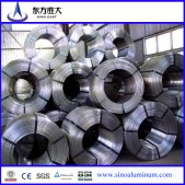 UL certificated bonding ec 6201 aluminum wire rod  UL certificated bonding ec 6201 aluminum wire rod