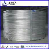 Low price and super sales 6201 aluminum wire rod  Low price and super sales 6201 aluminum wire rod
