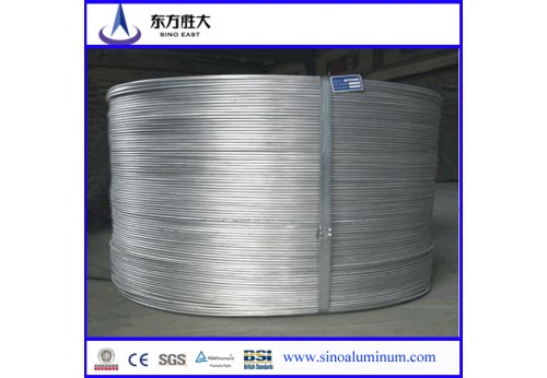 Low price and super sales 6201 aluminum wire rod Low price and super sales 6201 aluminum wire rod