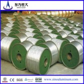 Professional supplier aluminum rod 6101  Professional supplier aluminum rod 6101