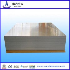 Professional Aluminum Sheet Supplier Professional Aluminum Sheet Supplier