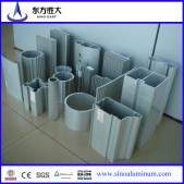 Wide Selections of Aluminum Profile for Windows and Doors  Wide Selections of Aluminum Profile for Windows and Doors