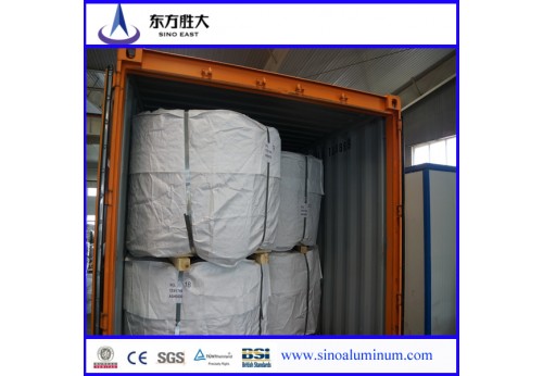 Aluminum wire rod EC GRADE 1370 Aluminum wire rod EC GRADE 1370