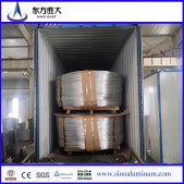 Wholesale aluminum wire rod 6101  Wholesale aluminum wire rod 6101