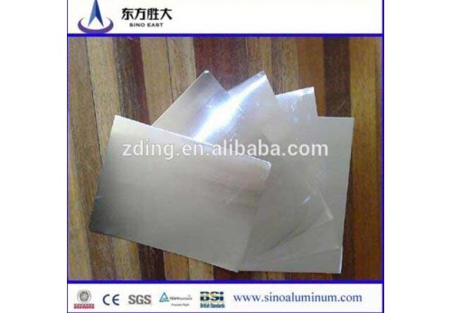 1200 Aluminum Sheet Supplier 1200 Aluminum Sheet Supplier