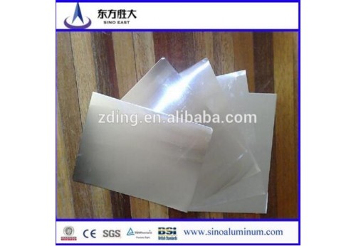 Cold rolled 1235 Aluminum Sheet Supplier Cold rolled 1235 Aluminum Sheet Supplier