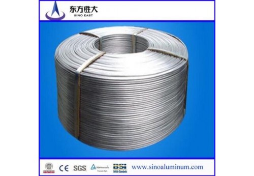 high tensile strength aluminum wire rod 1350 high tensile strength aluminum wire rod 1350
