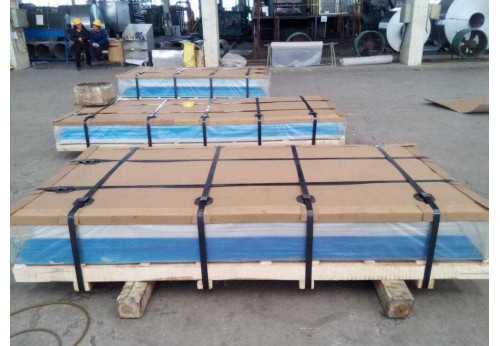 Weather Resistance 1050 Aluminum Sheet Supplier Weather Resistance 1050 Aluminum Sheet Supplier