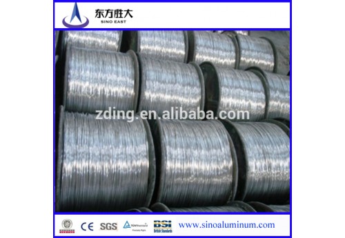 99.7 aluminum purity 1370 Aluminum wire rod  99.7 aluminum purity 1370 Aluminum wire rod