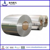 Stability Coated Aluminium Coil  Stability Coated Aluminium Coil
