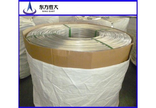 EC aluminum rod wire 9.5mm standard B233 EC aluminum rod wire 9.5mm standard B233