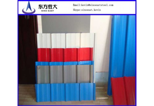 Supply Aluminium and Galvalume Zinc Roofing Sheets Supply Aluminium and Galvalume Zinc Roofing Sheets